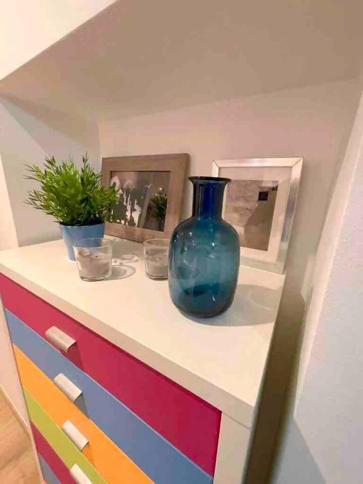 Oleiro Cozy Apartment Lisboa Ngoại thất bức ảnh