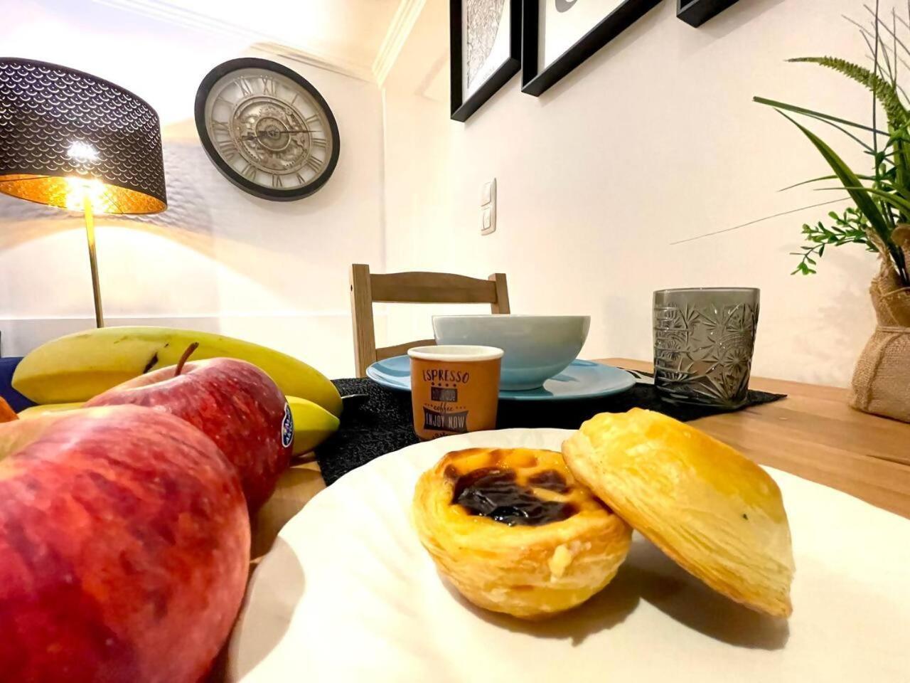 Oleiro Cozy Apartment Lisboa Ngoại thất bức ảnh