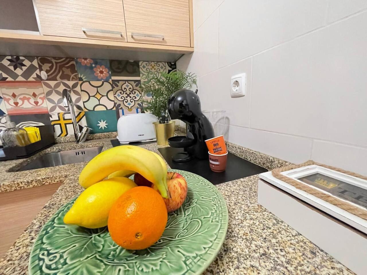 Oleiro Cozy Apartment Lisboa Ngoại thất bức ảnh