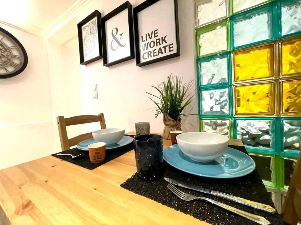 Oleiro Cozy Apartment Lisboa Ngoại thất bức ảnh