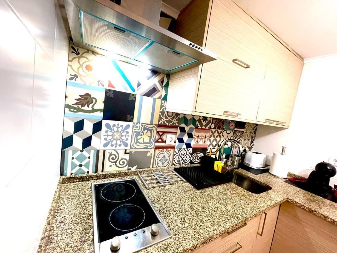 Oleiro Cozy Apartment Lisboa Ngoại thất bức ảnh