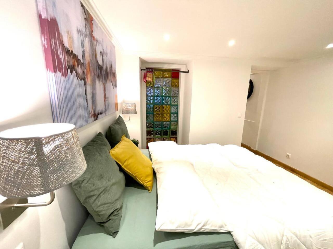 Oleiro Cozy Apartment Lisboa Ngoại thất bức ảnh